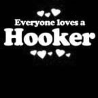 Everyone Loves an Hooker