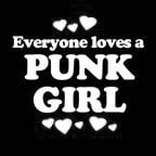 Everyone Loves an Punk Girl