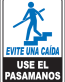 Exit Entrance Signs and Banners 54