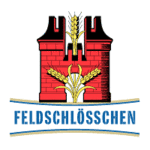 Feldschloesschen Beer from Switzerland