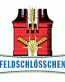 Feldschloesschen Beer from Switzerland