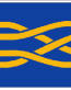 Fiav Flag Sticker