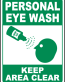 First Aid Safety Signs and Decals 05