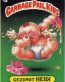 Gezundt HEIDI Funny Sticker Name Decal