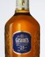 Grants Whiskey Bottle Sticker