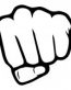 Guy Stickers 24