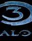 Halo 3 Logo Decal