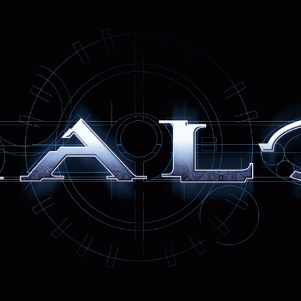 Halo Logo