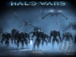 Halo Wars Sticker