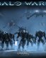 Halo Wars Sticker