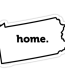 Home Pennsylvania Sticker