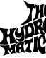 Hydro Matics Band Vinyl Decal Sticker