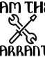 i-am-the-warranty-mud-truck-sticker-vinyl