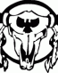 Indian Decals -09