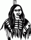Indian Decals -15