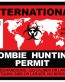 INTERNATIONAL ZOMBIE