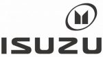 Isuzu Logo 2