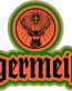 Jager Alcohol Sticker 1