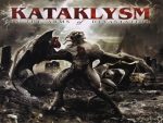 Kataklysm Color Band Sticker