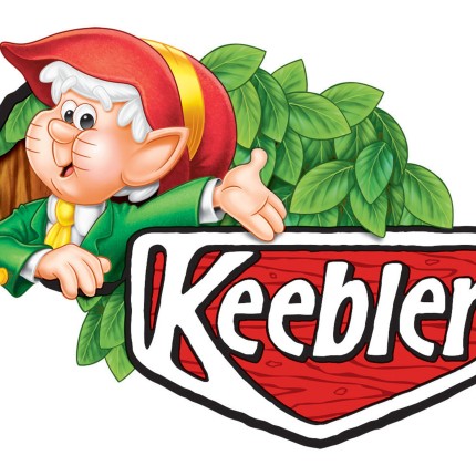 KEEBLER Greatest-Cookie-Company-Logos-of-All-Time STICKER 44