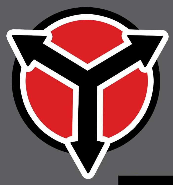 killzone helghast logo killzone - Pro Sport Stickers