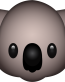 koala_emoji_icon