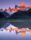 Lake Scenes Vinyl Wall Decal Decoration 34