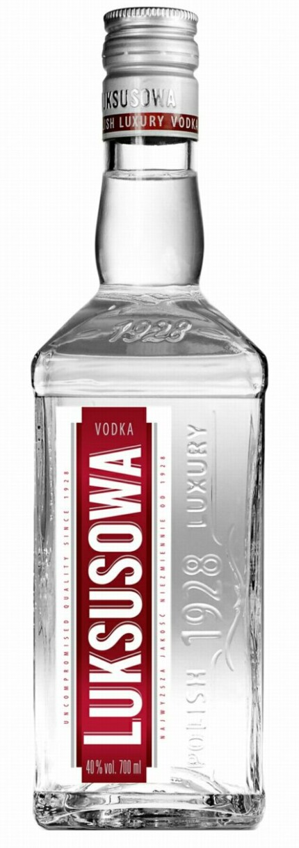 Luksusowa Vodka