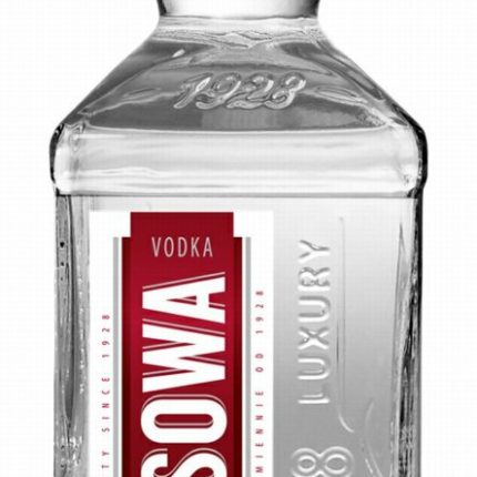 Luksusowa Vodka