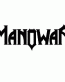 Manowar Sticker