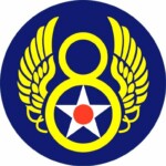 Military Insignia Sticker