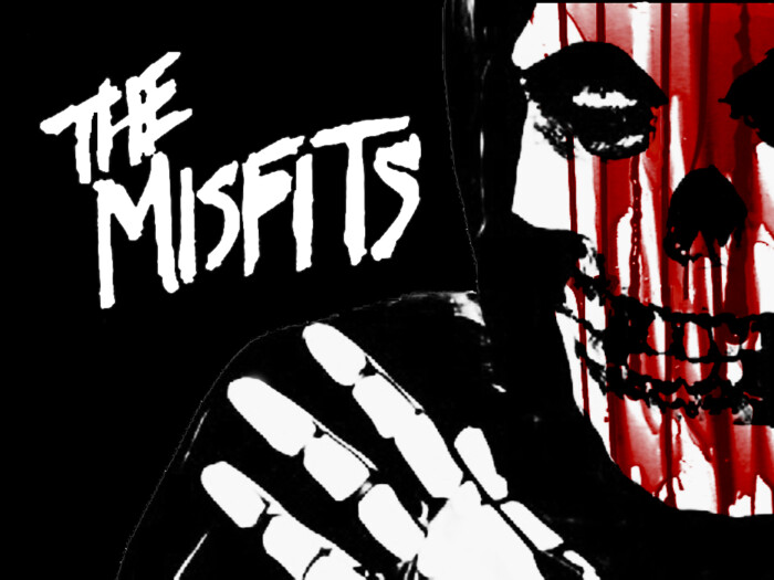 misfits band