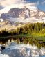 Mountain Scenes Wall Art Decals 104