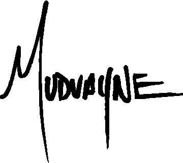 Mudvayne Decal