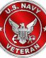 NAVY VETERAN red