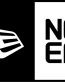 New Era skater logo 2 die cut decal