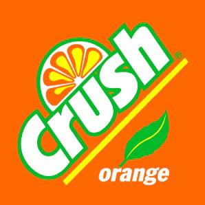 Orange Crush Logo