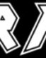 over kill die cut band decal