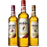 paddy 3 bottles sticker