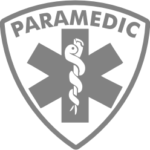 Paramedic Decal