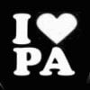 I love Pennsylvania Decal