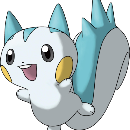 Pokemon Pachirisu