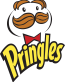 PRINGLES FOOD STICKER