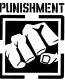 Punishment Sticker