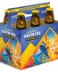 Pyramid Haywire Siz Pack
