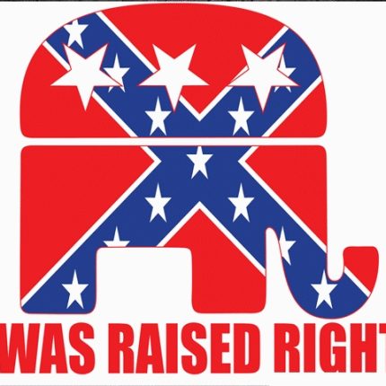 Raised_Right_rebel_sticker