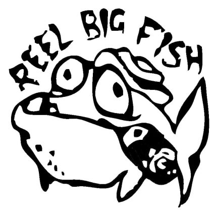 Reel Big Fish Band Vinyl Decal Stickers