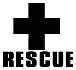 RESCUE CROSS