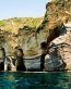 Rocks and Canyons Vinyl Wall Graphics 71