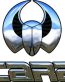 Scarab Decal Simulated 3D Chrome Sticker 03
